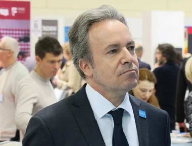 Τον Σεπτέμβριο φεύγει από την Μόσχα ο Α.Φρυγανάς - Μέχρι τότε δεν υπάρχουν διπλωματικές σχέσεις με Ρωσία